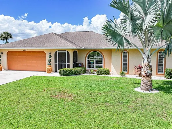 4227 Winona St, Pt Charlotte, FL 33948