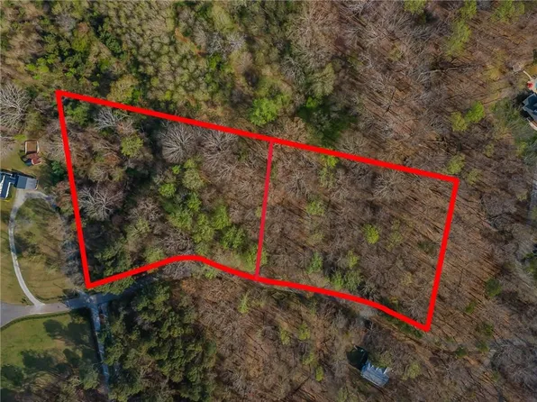 342 Jesse Martin Trl #Xx, Canton, GA 30115