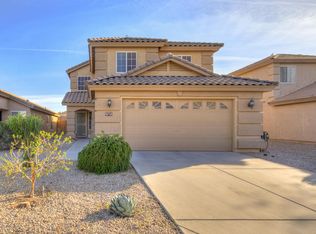 1449 E Stirrup Ln, San Tan Valley, AZ 85143