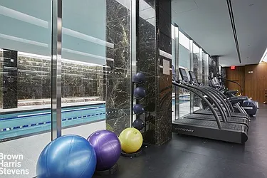 Rented by Brown Harris Stevens