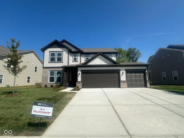 (undisclosed Address), Indianapolis, IN 46239