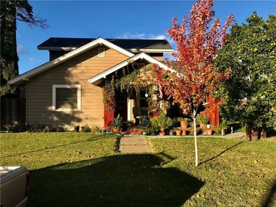 26 E Parkhill St, Colusa, CA, 95932