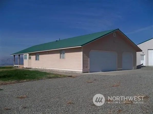 337 Cameron Lake Rd., Okanogan, WA 98840