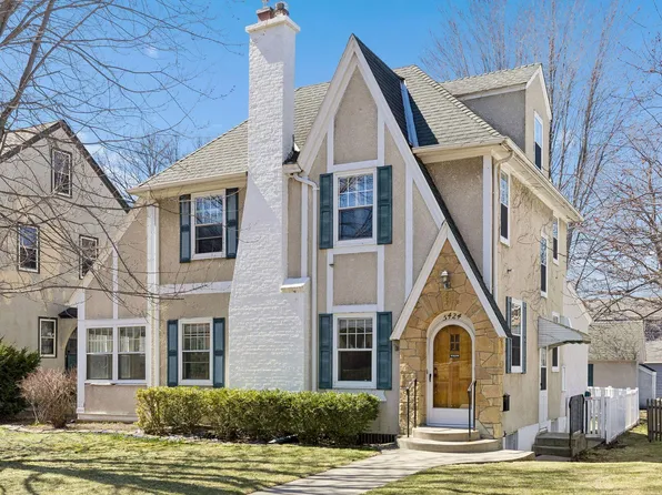 5424 3rd Ave S, Minneapolis, MN 55419