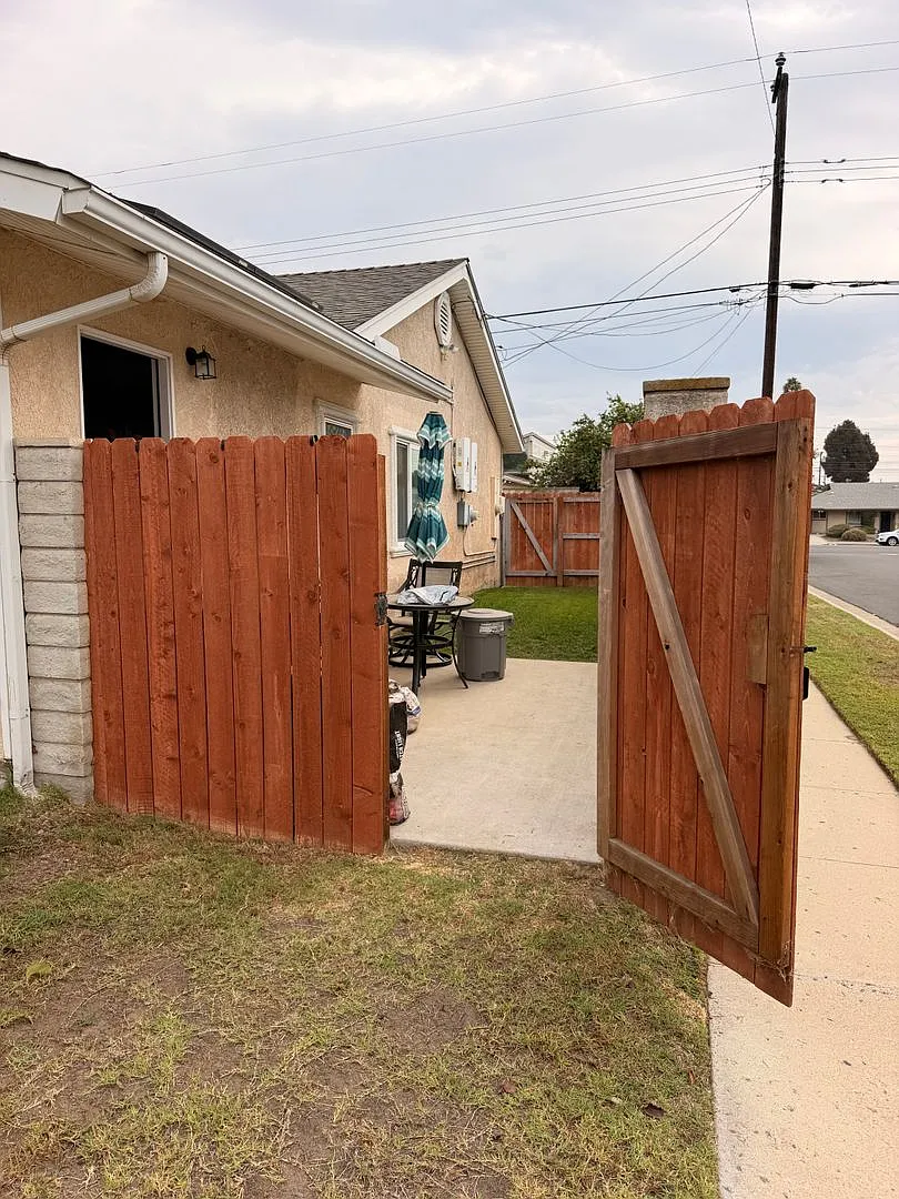 Studio Apartment ADU in Central Camarillo - furnished OR unfurnished — Photo 3