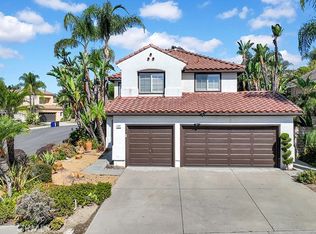 17 Blanco, Foothill Ranch, CA 92610