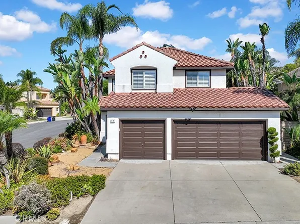 17 Blanco, Foothill Ranch, CA 92610