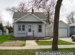 411 Minnesota St, Paynesville, MN 56362