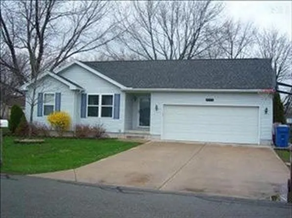 3143 Ferndale St, Monroe, MI 48162