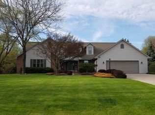 W2836 Emons Rd, Appleton, WI 54915