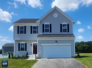 107 Ramshorn Rd, Inwood, WV 25428