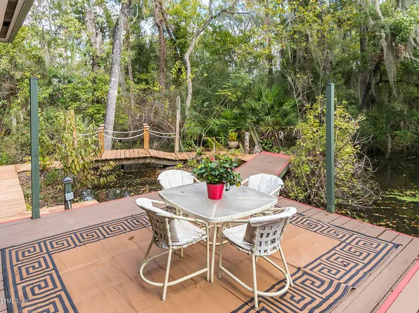 2623 Lynnhaven Ter, Jacksonville, FL 32223