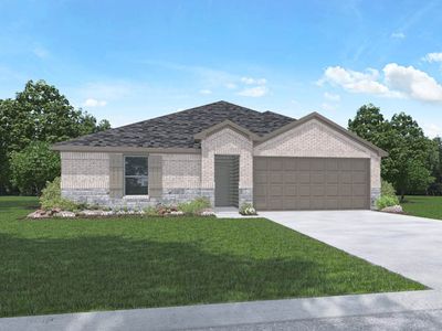 40518 Crisp Beech St, Magnolia, TX, 77354