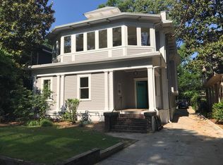922 Myrtle St NE #2, Atlanta, GA 30309