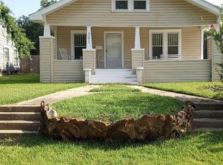 501 W Texas St, Denison, TX 75020