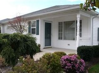 6866 Savannah Dr, North Ridgeville, OH 44039
