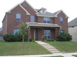 932 Cherry Hill Ln, Desoto, TX 75115
