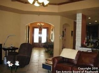 202 River Rdg, Boerne, TX 78006