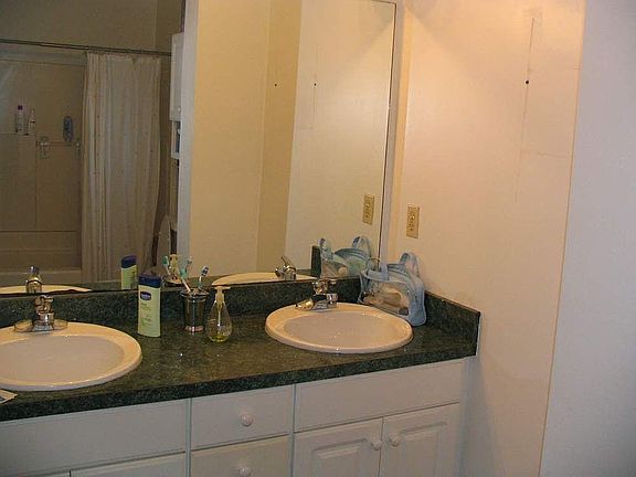 New Bath 2nd floor unit