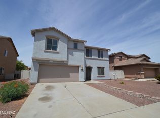 21180 E Independence Way, Red Rock, AZ 85145