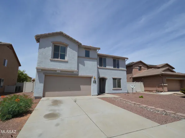 21180 E Independence Way, Red Rock, AZ 85145