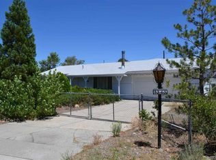 1340 Wheeler Way, Gardnerville, NV 89460