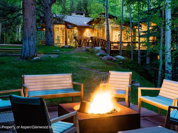 166 Northstar Dr, Aspen, CO 81611