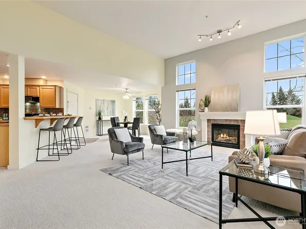 22639 NE Alder Crest Drive #202, Redmond, WA 98053