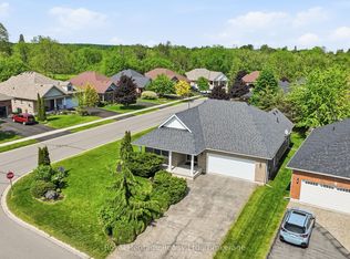 2 Cortland Way, Brighton, ON K0K 1H0