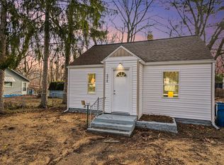 3314 8th St, Muskegon Heights, MI 49444