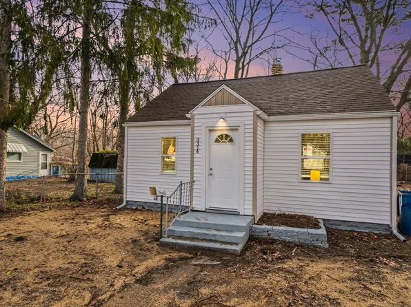 3314 8th St, Muskegon Heights, MI 49444