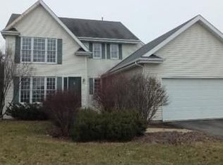 7445 Countryshire Ln, Rockford, IL 61107