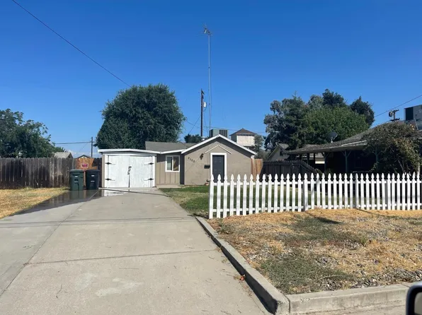 2100 W 6th St, Hughson, CA 95326