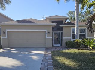 14139 Danpark Loop, Fort Myers, FL 33912