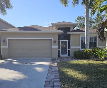 14139 Danpark Loop, Fort Myers, FL, 33912