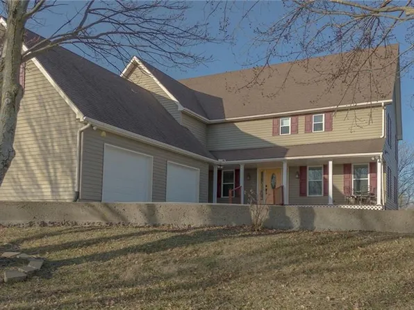 107 Shepherd Ln, Lawson, MO 64062