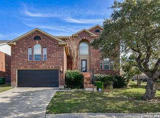 1214 Knights Cross Dr, San Antonio, TX 78258