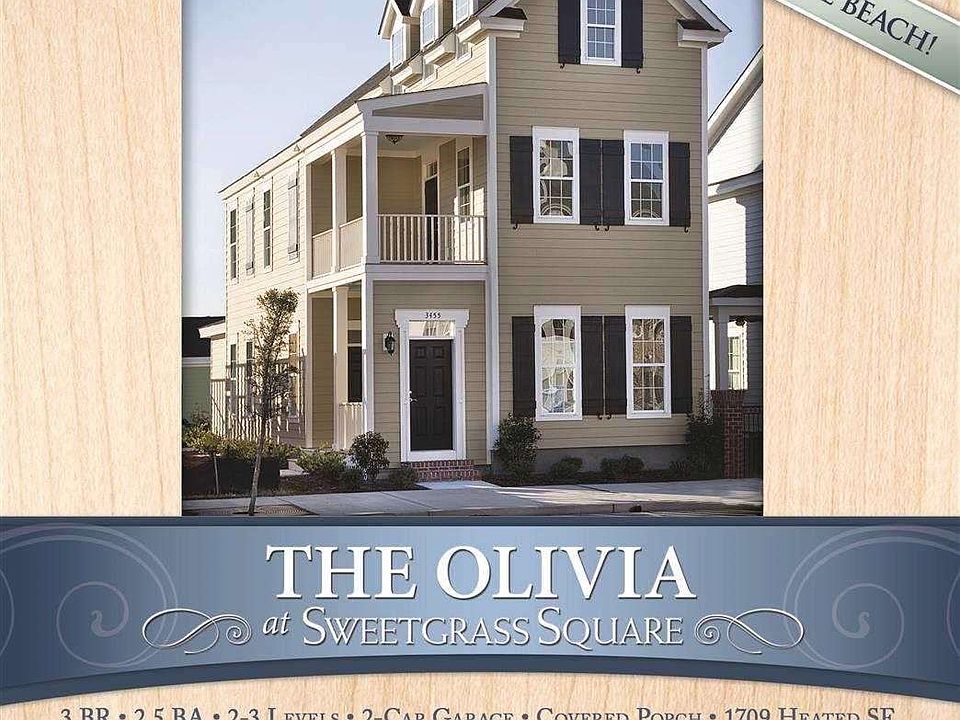 2nd image of Lot 14 R9N Shine Ave. #The Olivia