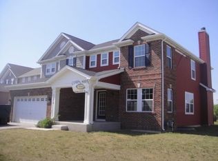 11214 60th Pl, Kenosha, WI 53142