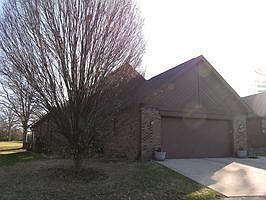 Home for Sale in Greenwood, Indiana $149,900