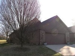 855 Burwick Trce, Greenwood, IN 46143