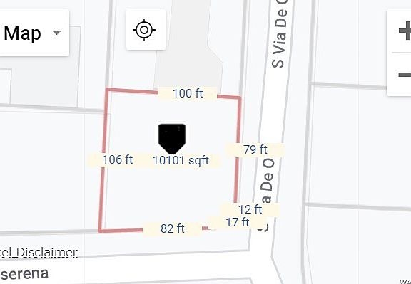 3rd image of 0000 S Via del Oro