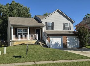 3388 Spruce Tree Ln, Erlanger, KY 41018