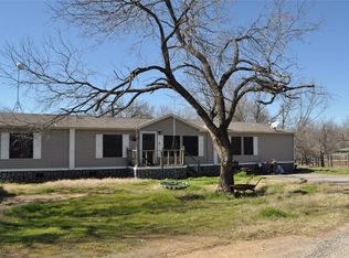 433 Prairie Hill Ct, Springtown, TX 76082