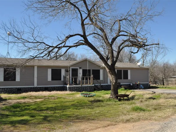 433 Prairie Hill Ct, Springtown, TX 76082