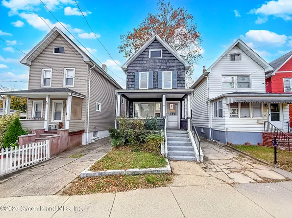 38 Laforge Ave, Staten Island, NY 10302