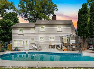 3375 Garland Ave, Fort Wayne, IN 46805