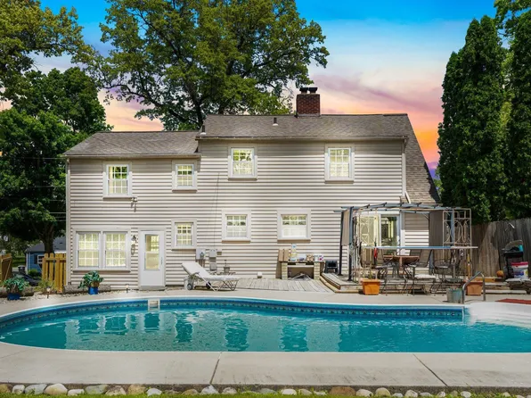 3375 Garland Ave, Fort Wayne, IN 46805