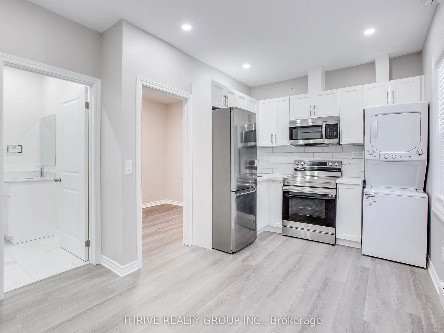 1 bed, $1,200 — Photo 3