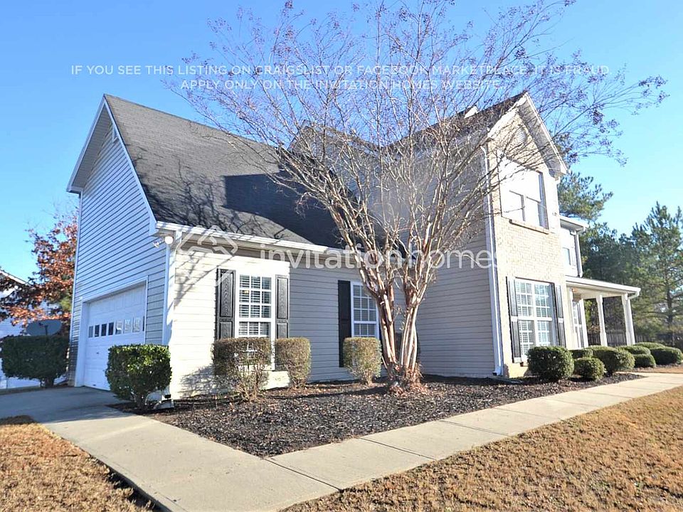 2nd image of 1297 Bramlett Forest Ct